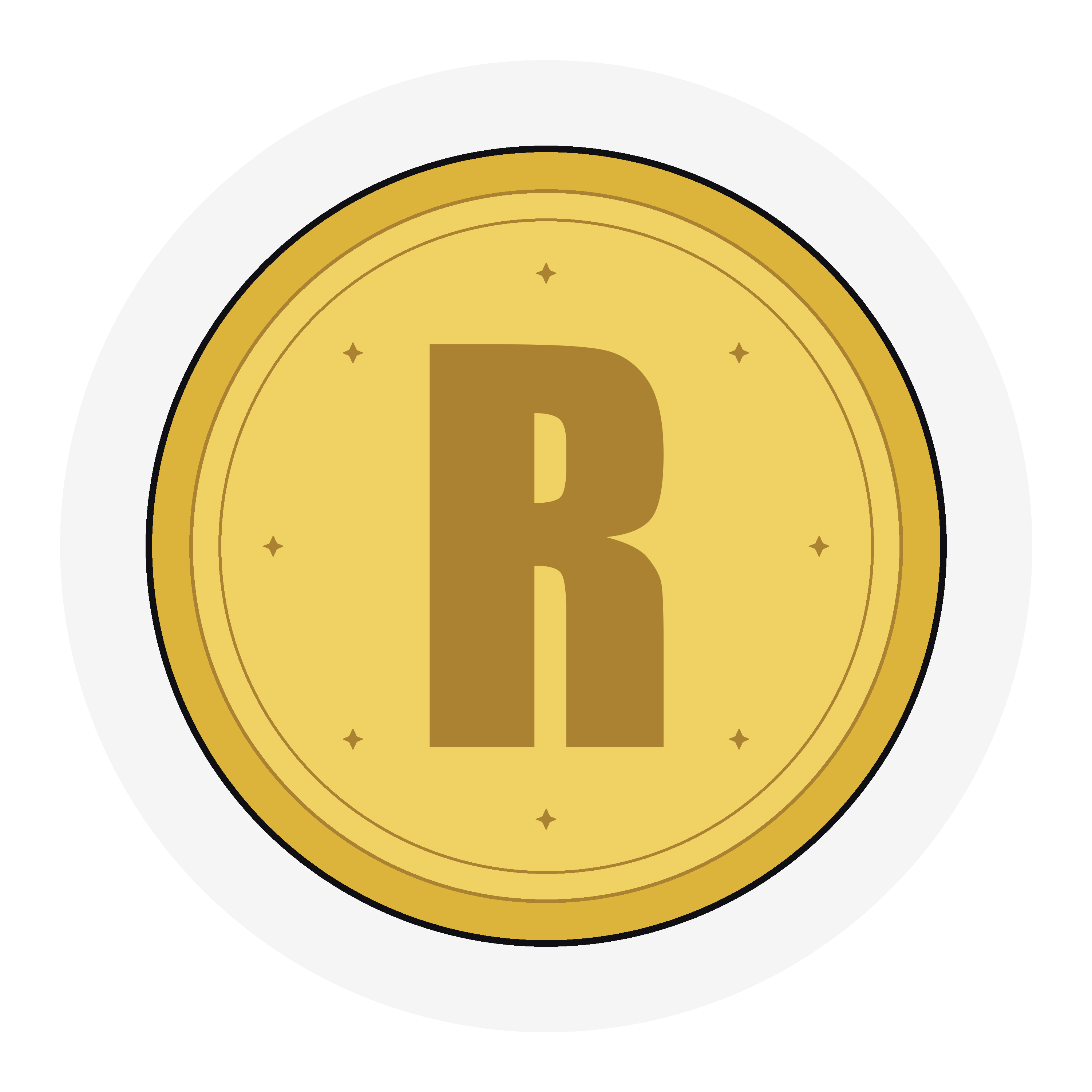 Game Currency Coin