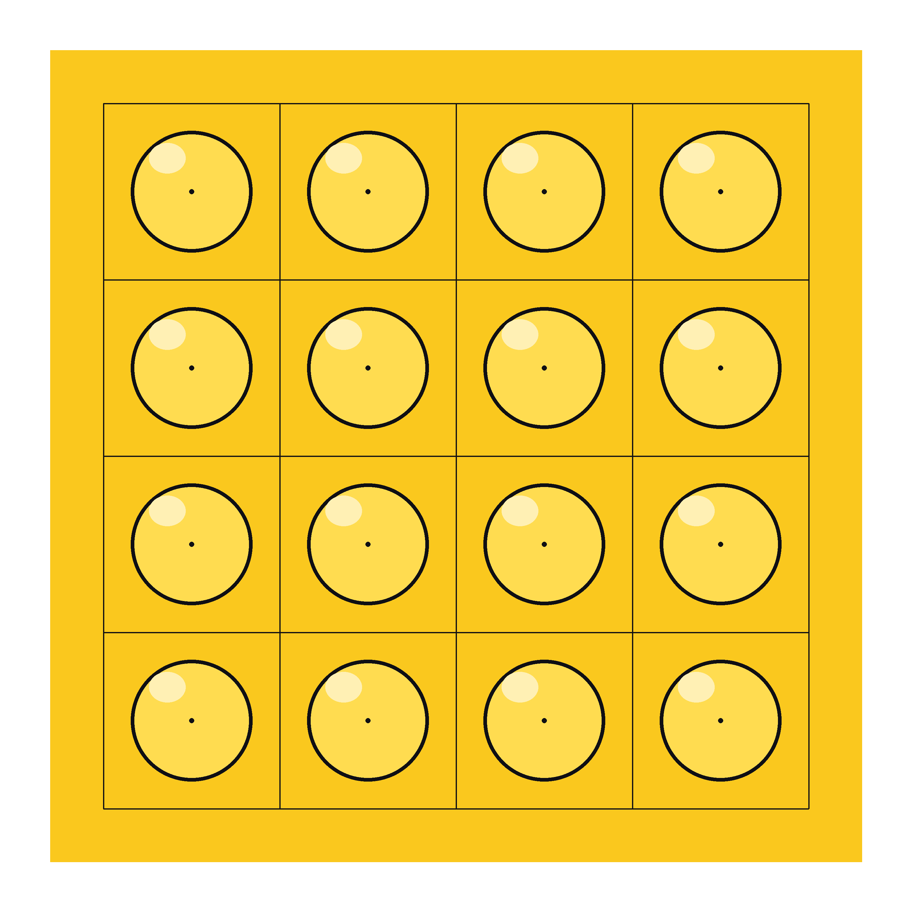 Stud Tile