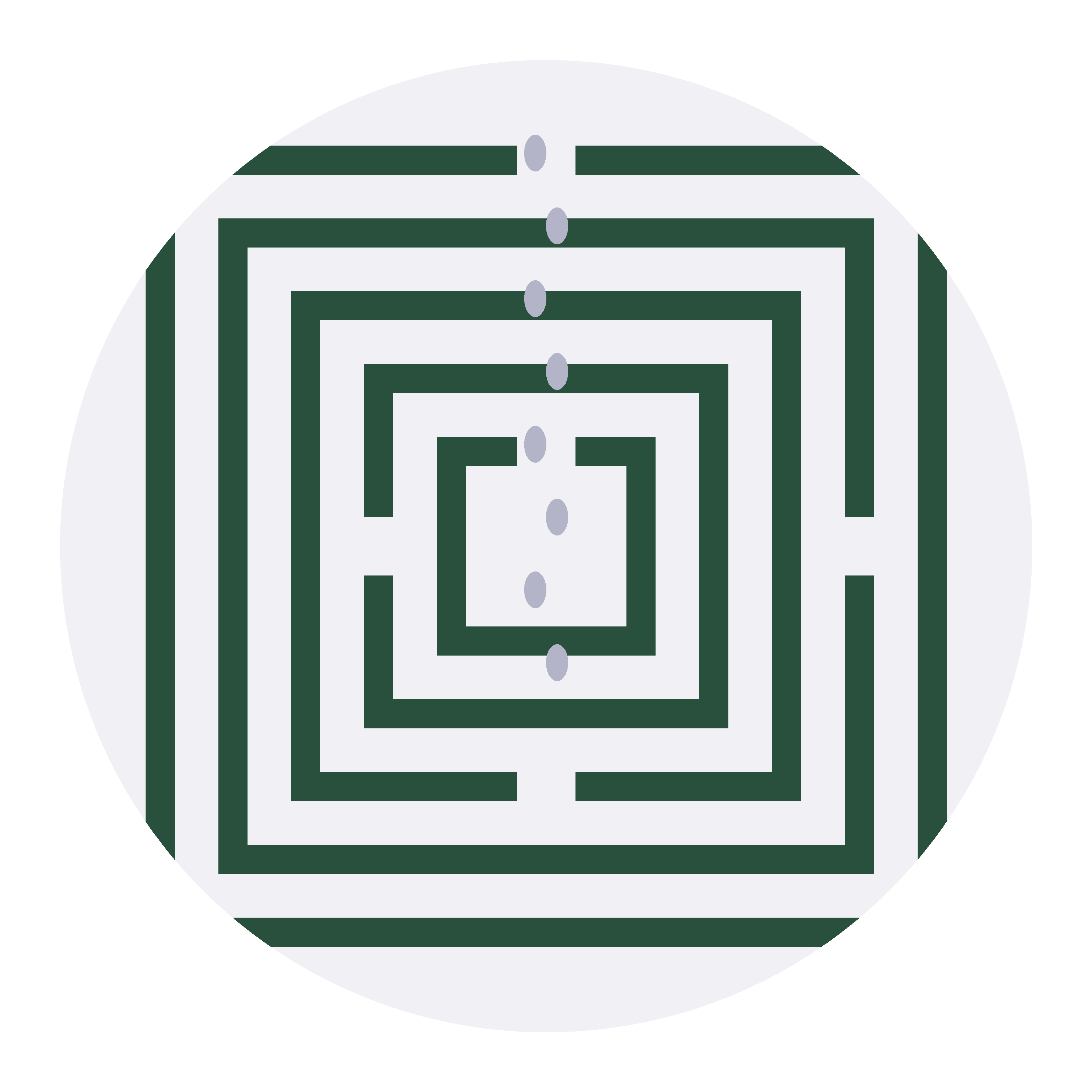 Hedge Maze