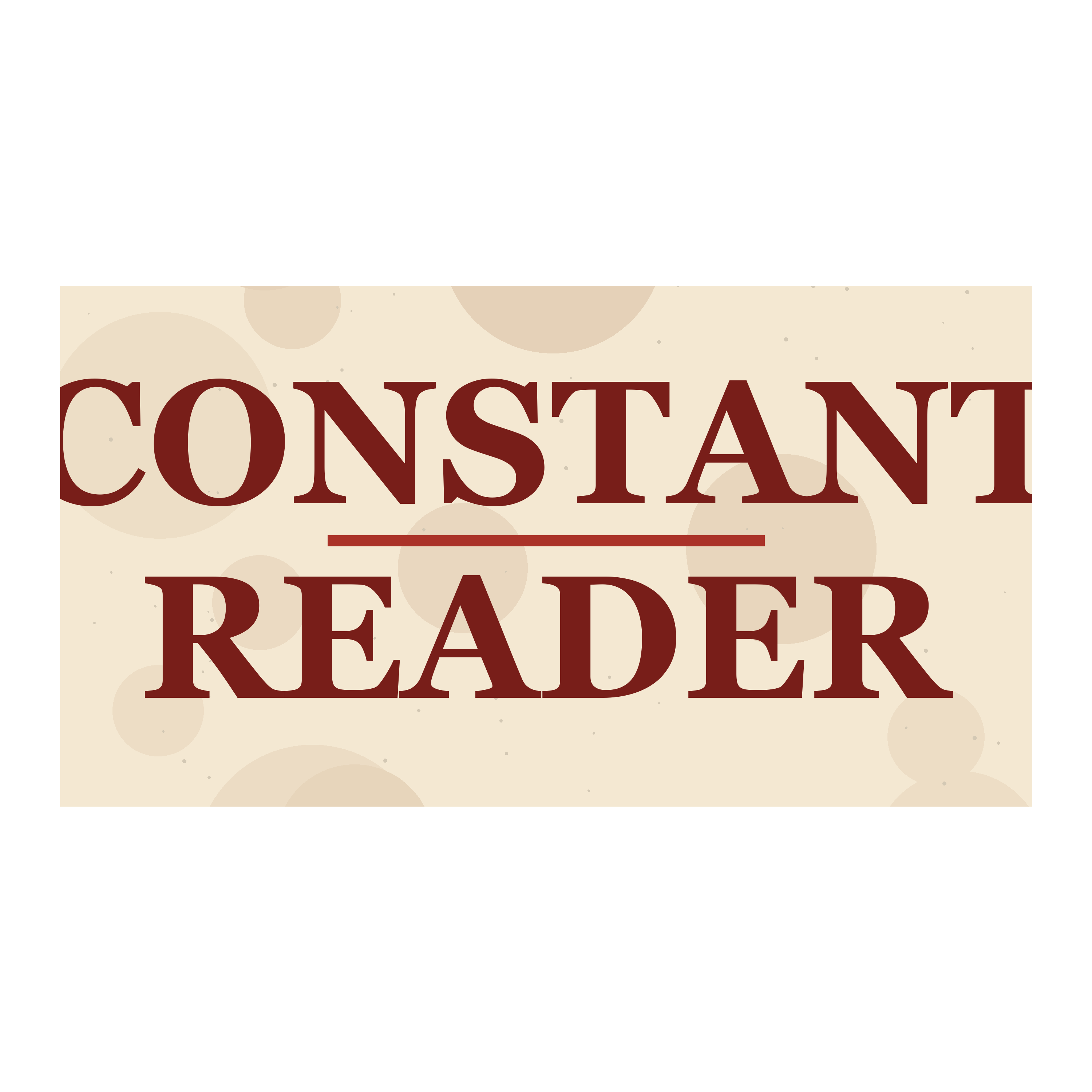 Stephen King cover