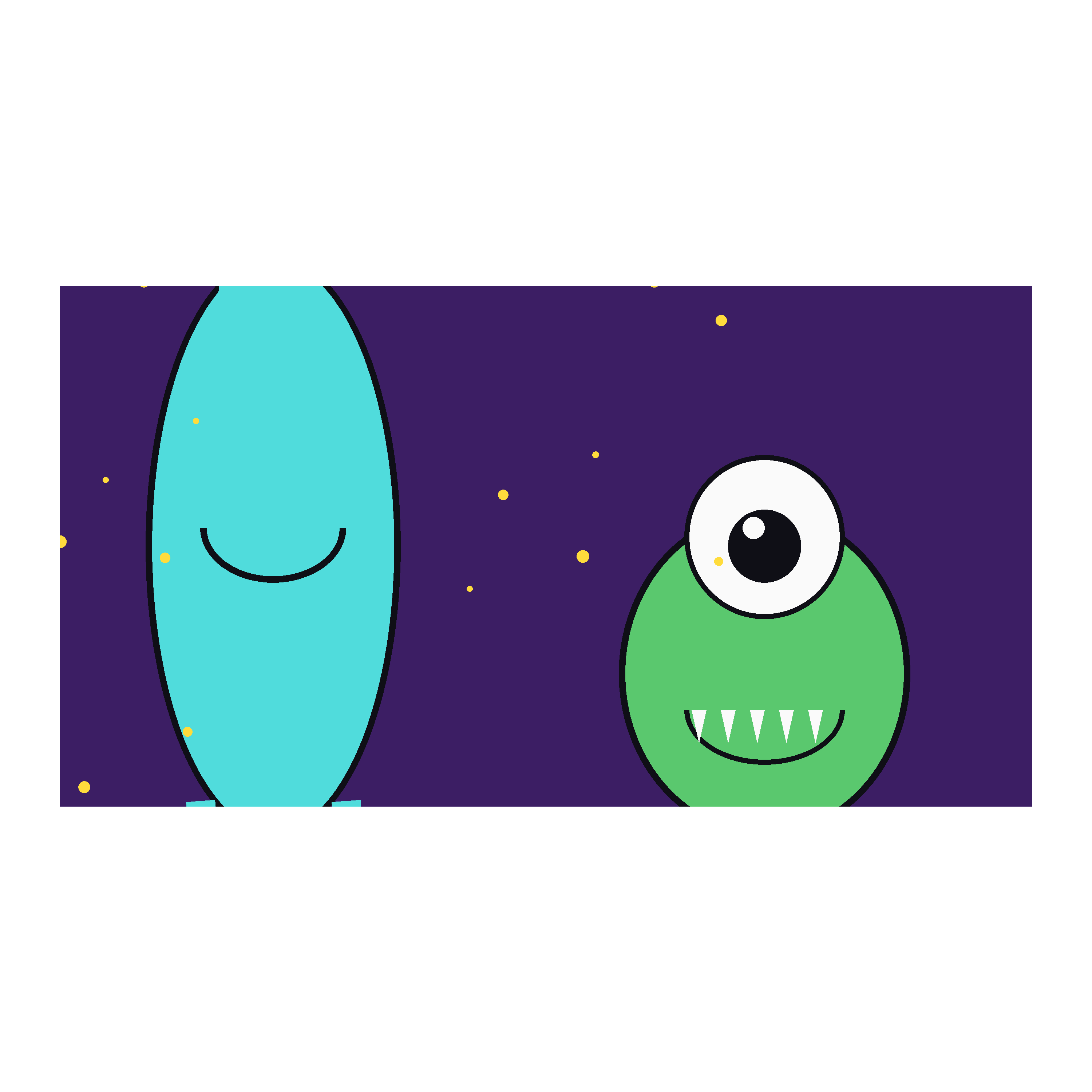 Alien Duo