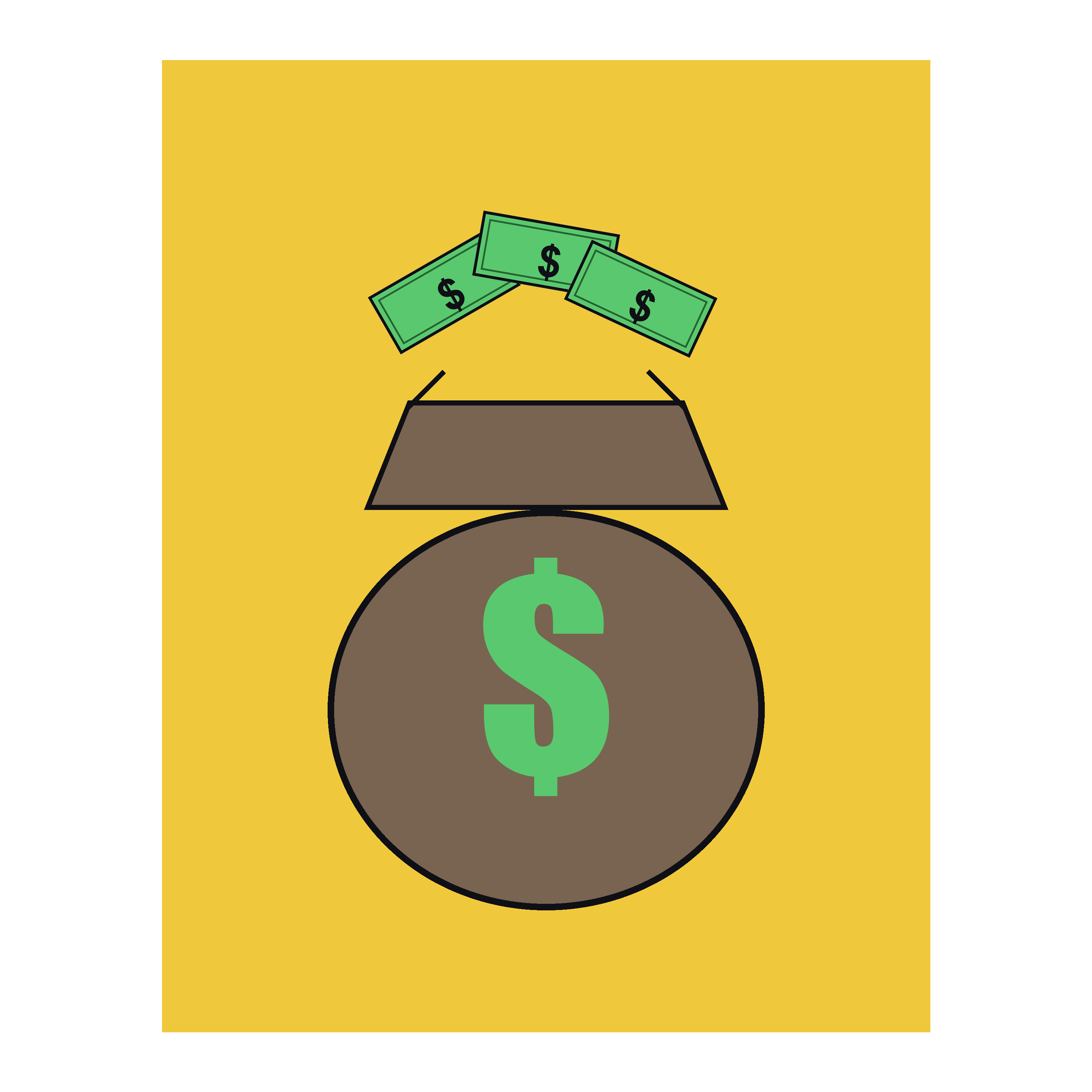 Money Bag