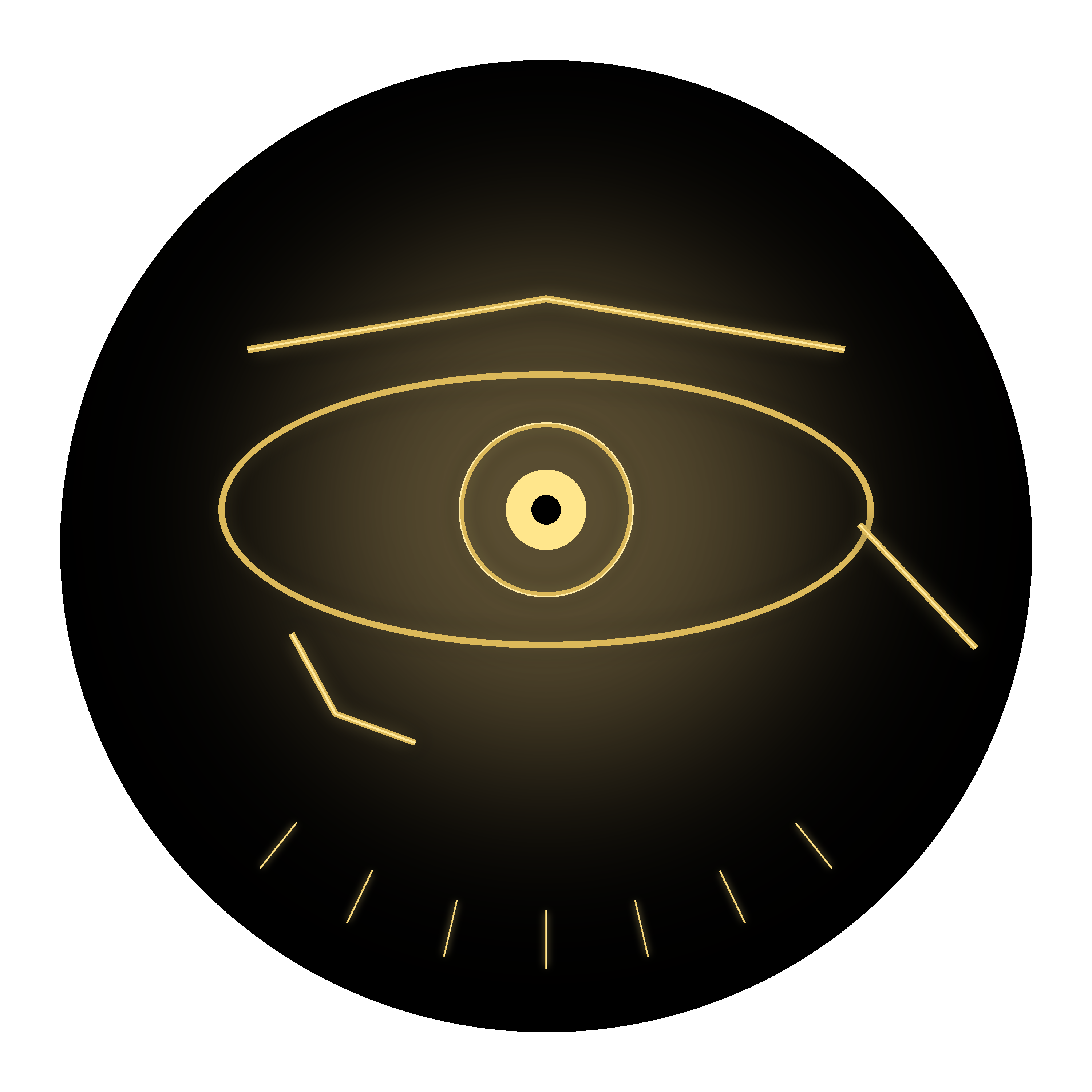 Eye of Horus