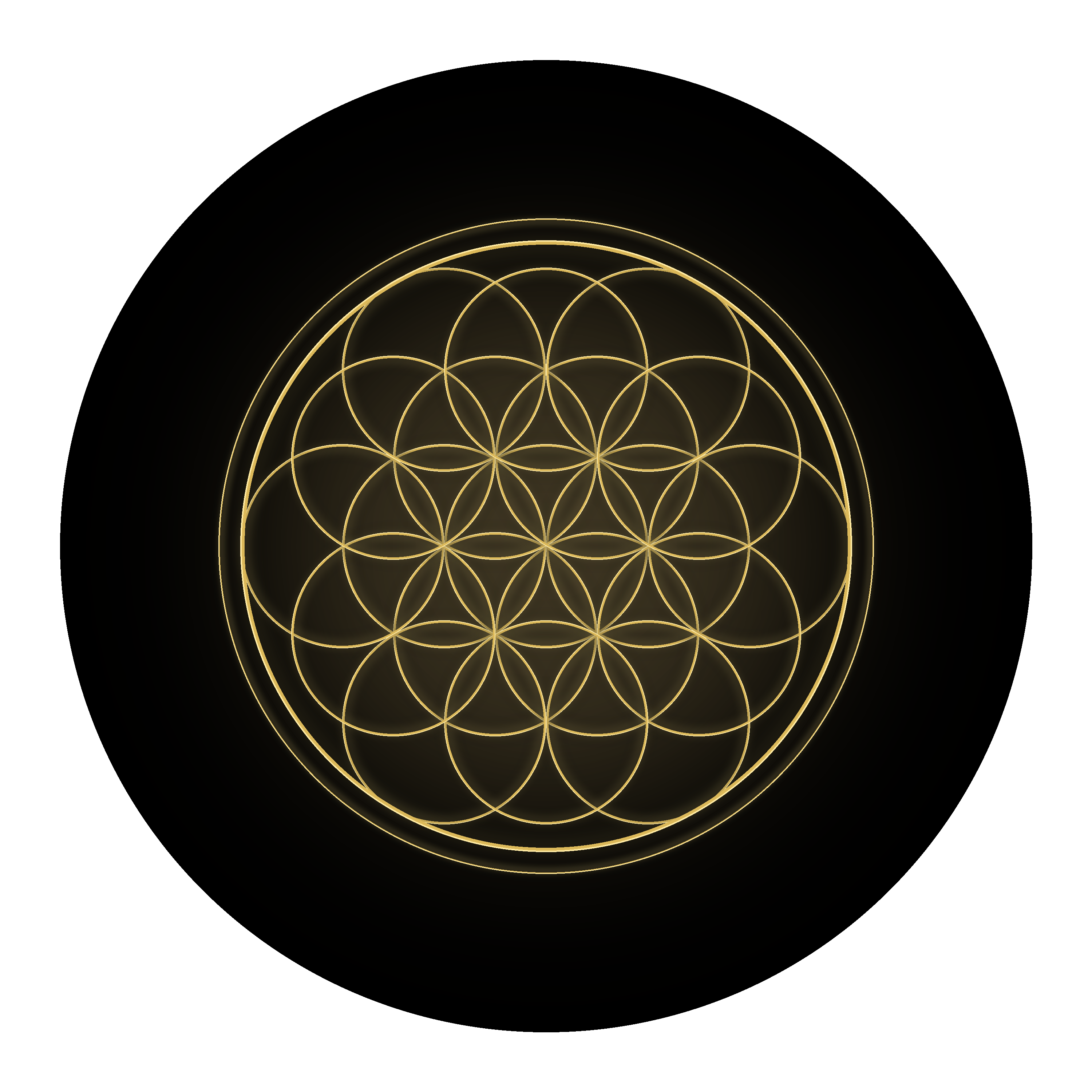 Flower of Life