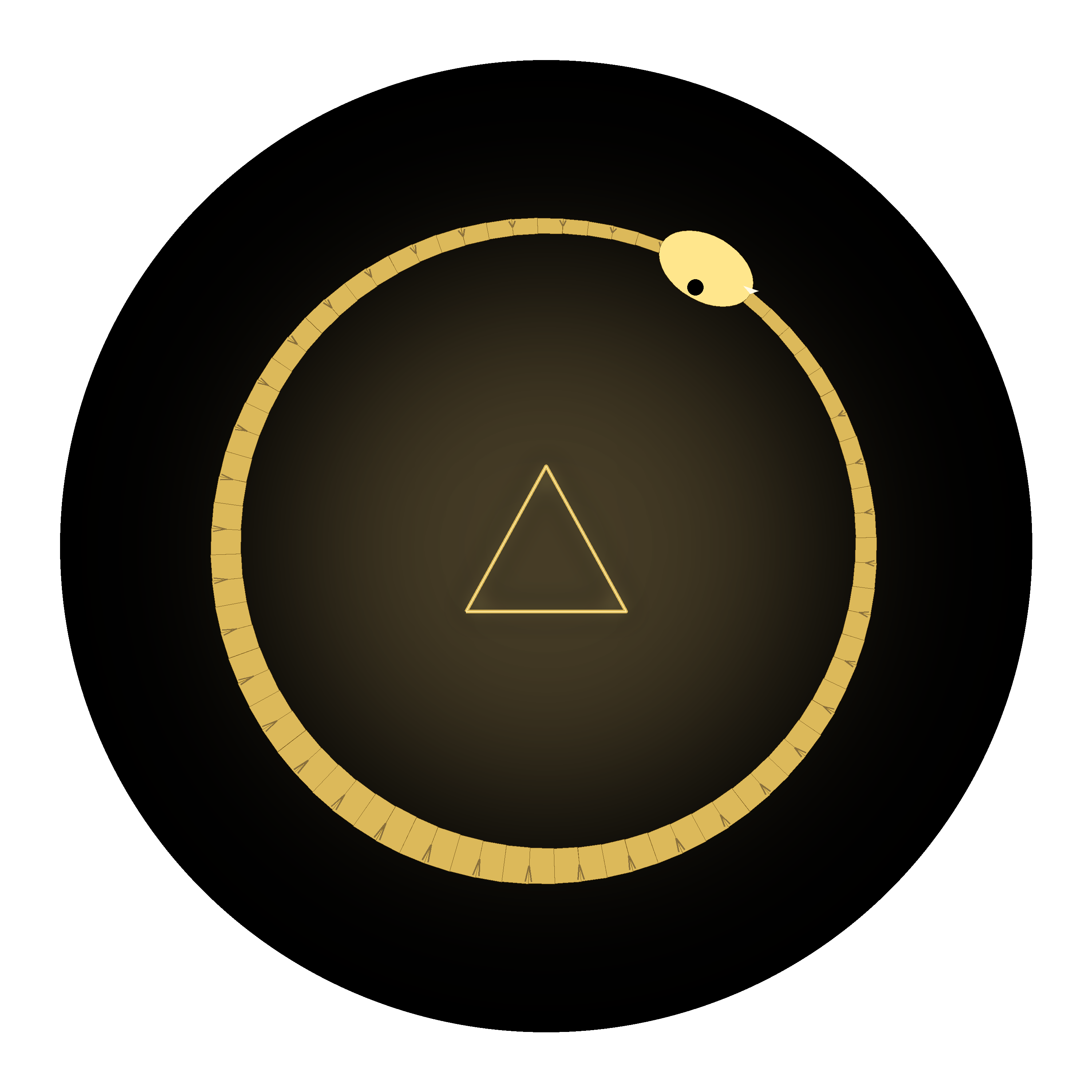 Ouroboros