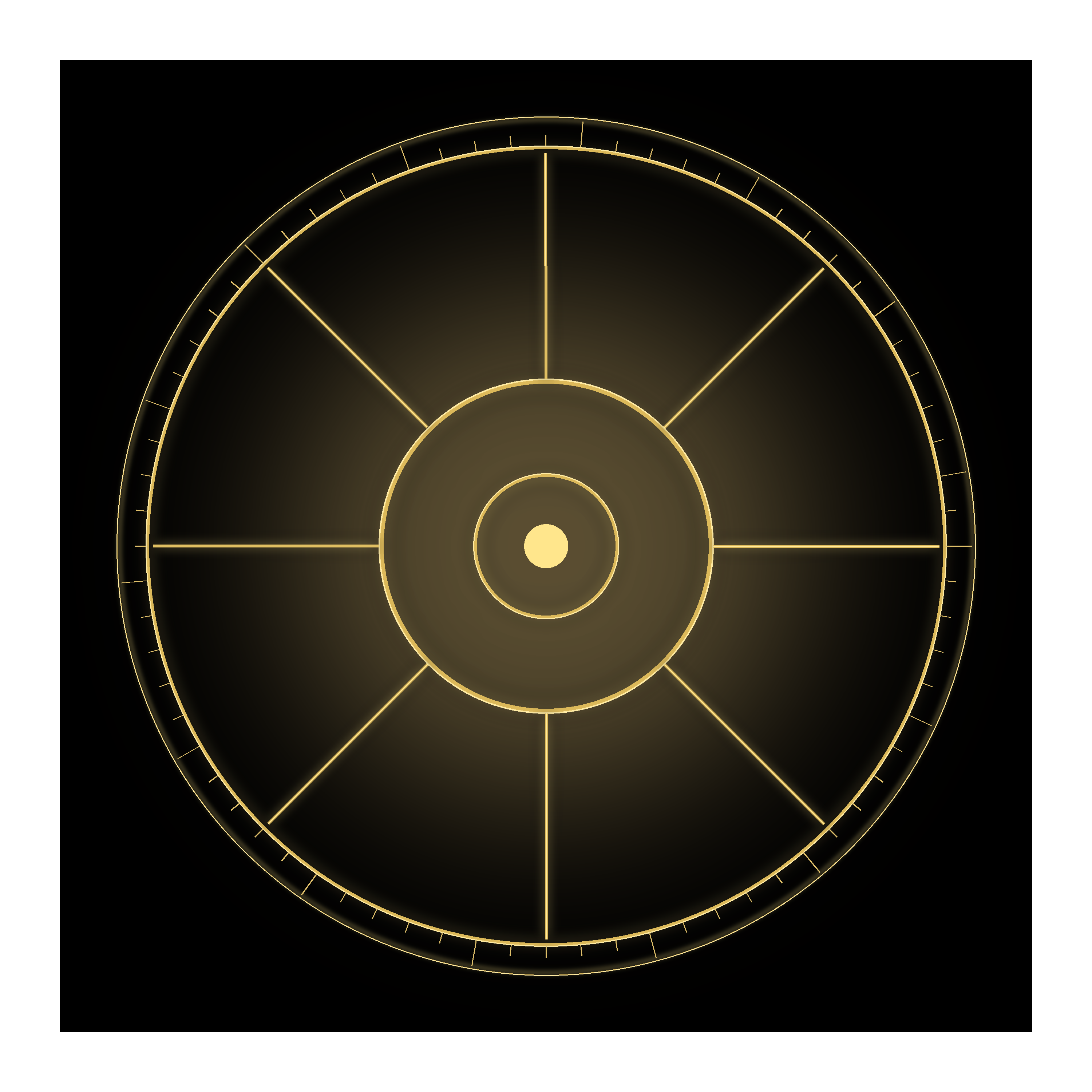 Solar Sigil