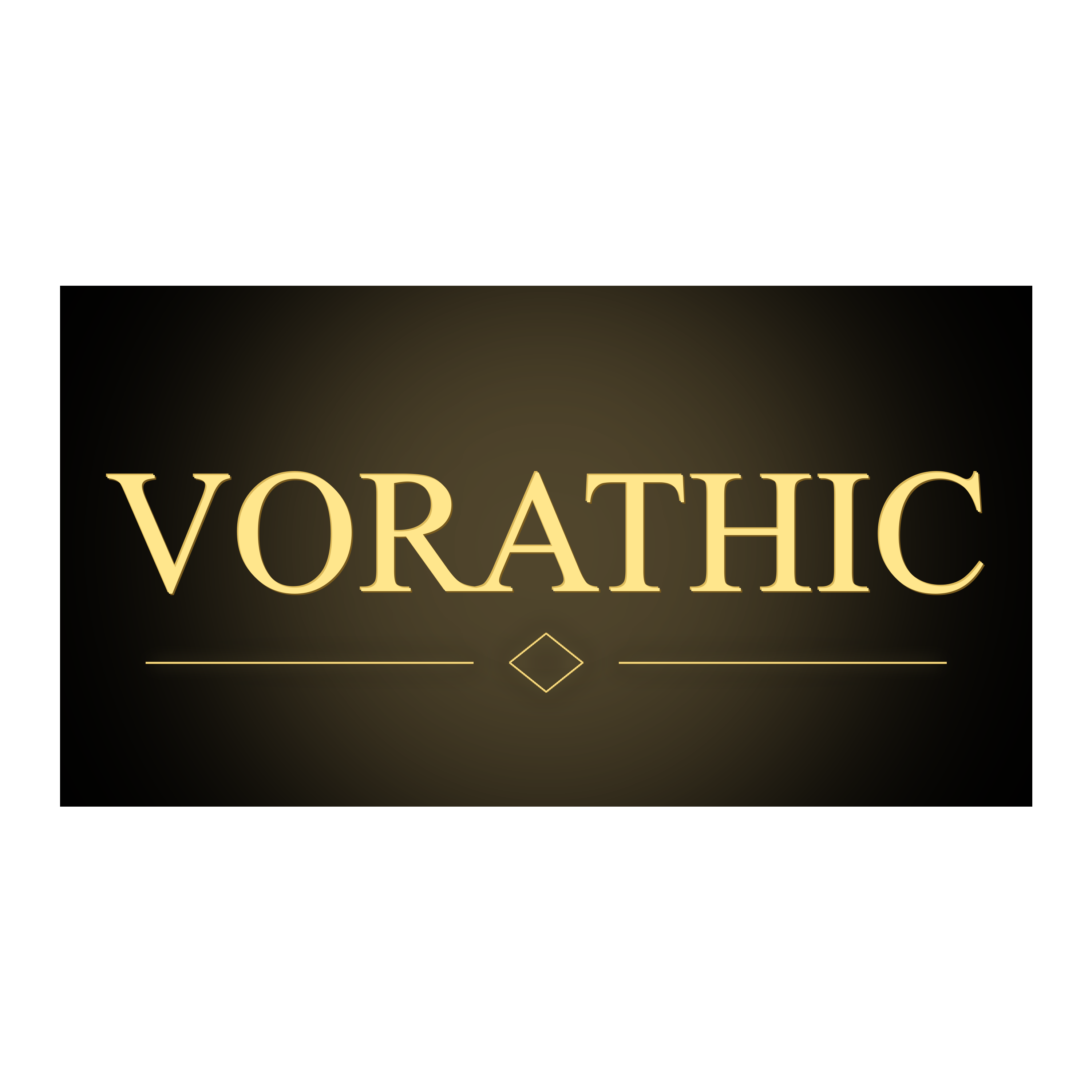 Vorathic cover
