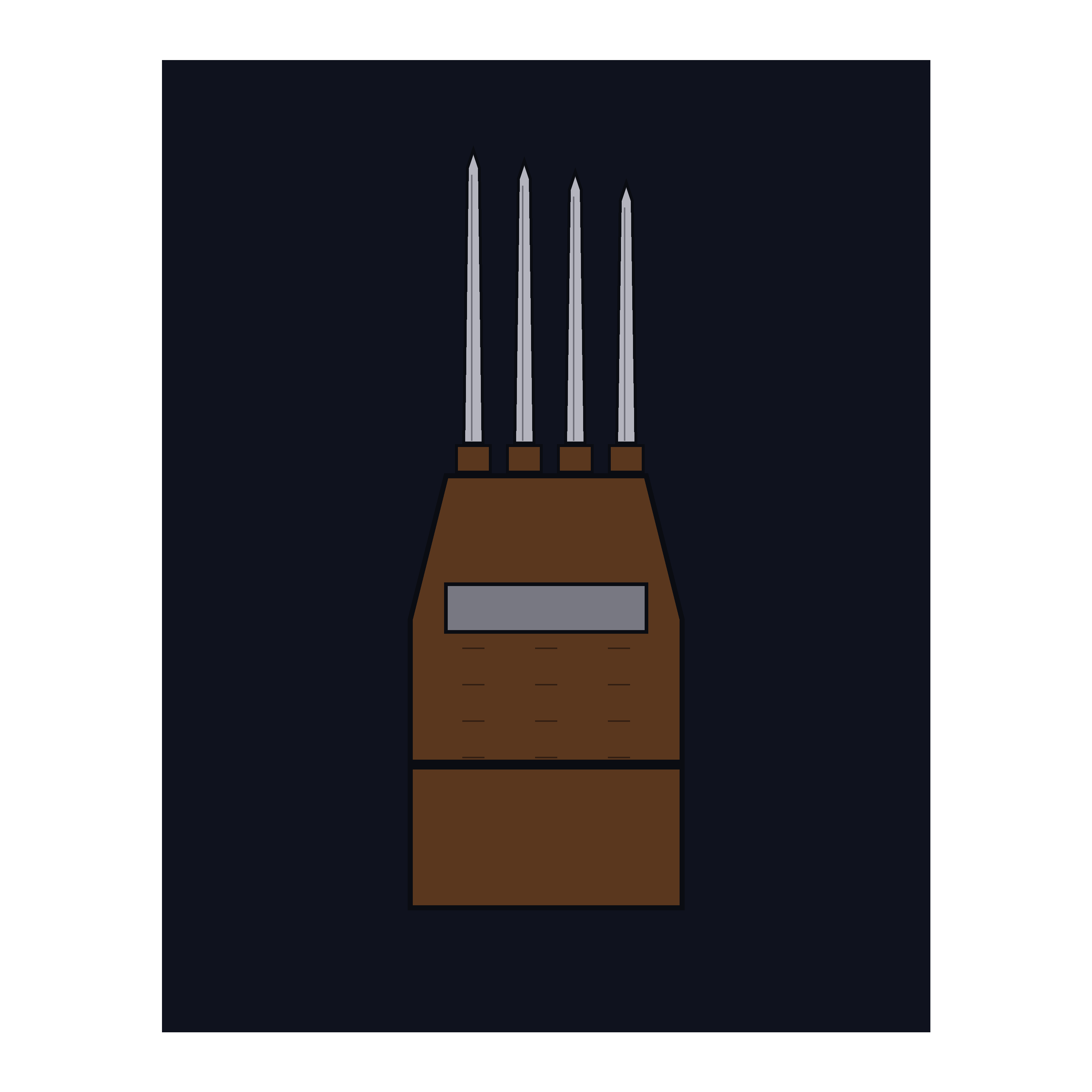 Claw Glove