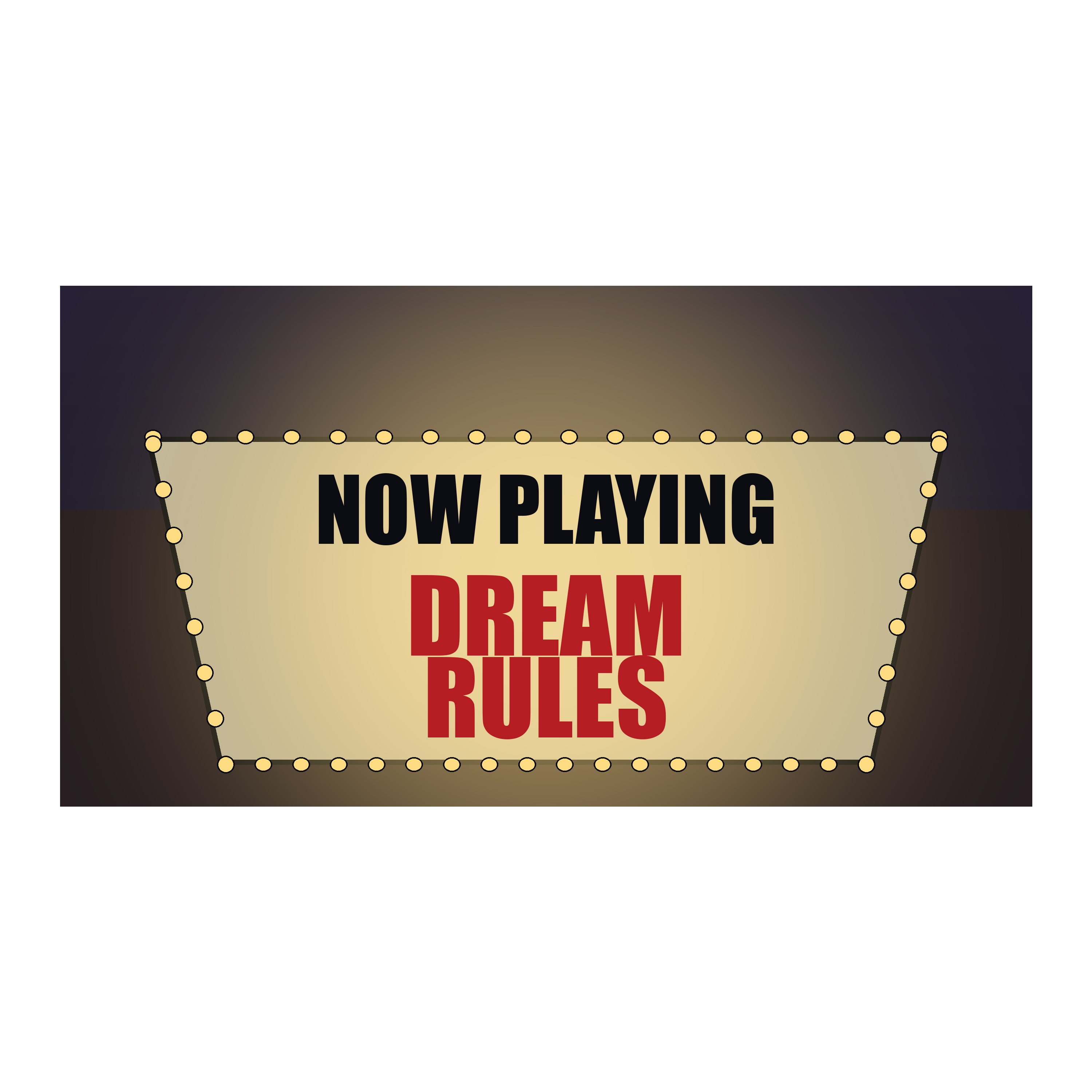 Theater Marquee